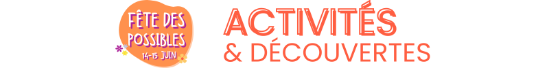 logo fete des possibles